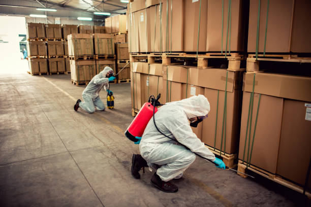 Best Wildlife Control Services  in Monticello, NY