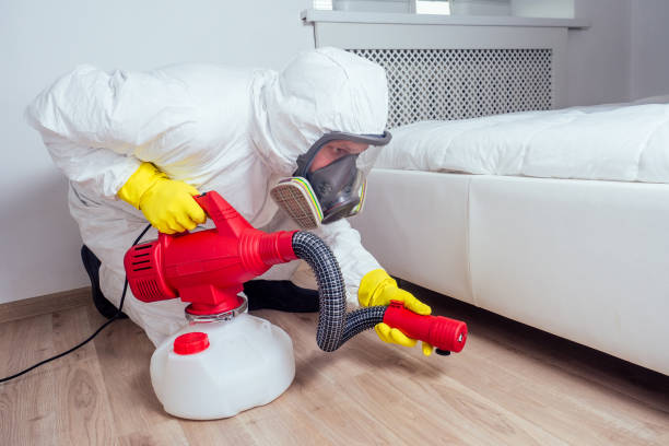 Best Mosquito Control Services  in Monticello, NY