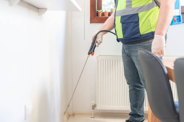 Best Residential Pest Control  in Monticello, NY