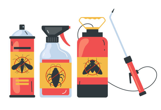 Best Residential Pest Control  in Monticello, NY