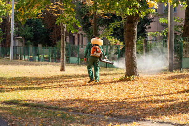 Best Pest Removal Services  in Monticello, NY